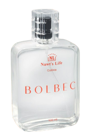 Bolbec Colônia Unissex