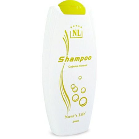 Shampoo para Cabelos Normais