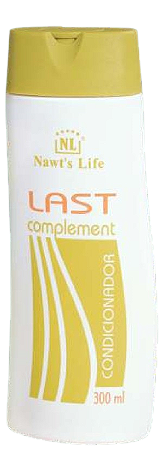 Condicionador Last Complement