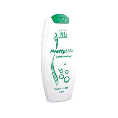Condicionador Pretty Life