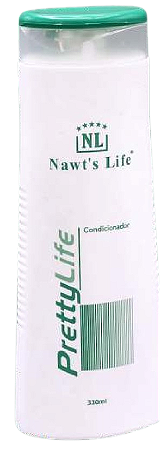 Condicionador Pretty Life