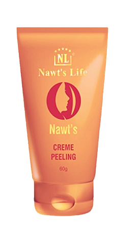 Creme Peeling