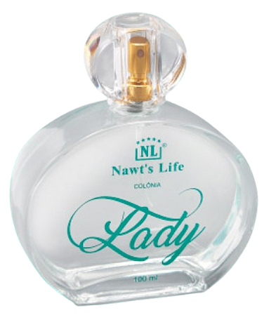 Lady Colônia Feminina