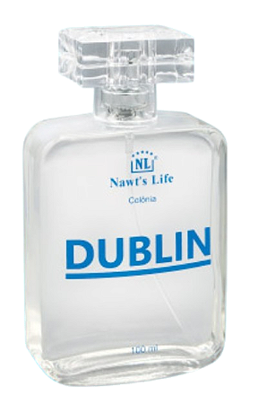 Dublin Colônia Masculina