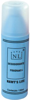 Desodorante Fragrant Unissex