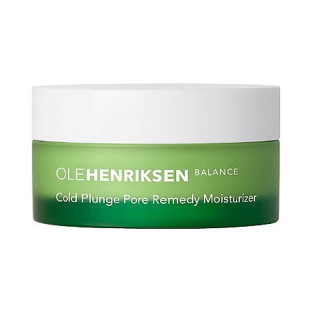 OLEHENRIKSEN Cold Plunge™ Pore Remedy Moisturizer with BHA/LHA