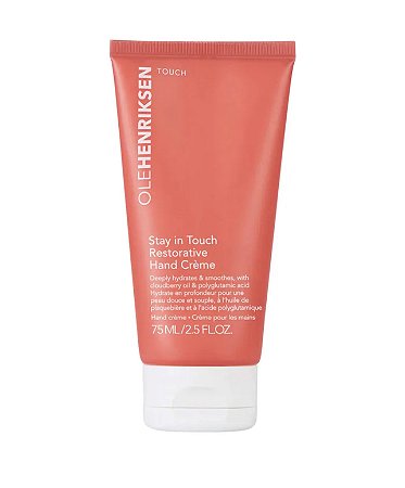 OLEHENRIKSEN Stay in Touch Restorative Hand Crème