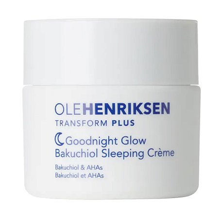 OLEHENRIKSEN Goodnight Glow Bakuchiol Sleeping Crème