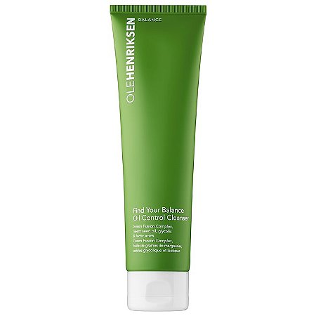 OLEHENRIKSEN Find Your Balance Oil Control Cleanser- 147ml