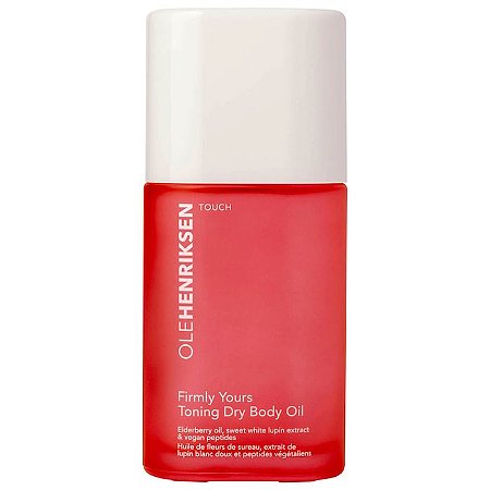 OLEHENRIKSEN Firmly Yours Dry Body Oil with Peptides