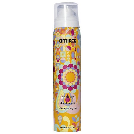Amika Perk Up Talc-Free Dry Shampoo 79ml