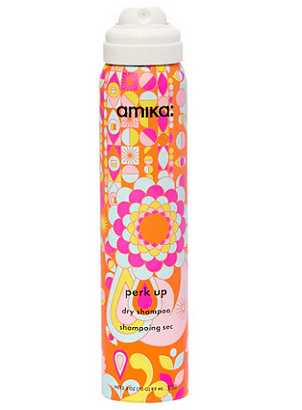 amika Perk Up Talc-Free Dry Shampoo