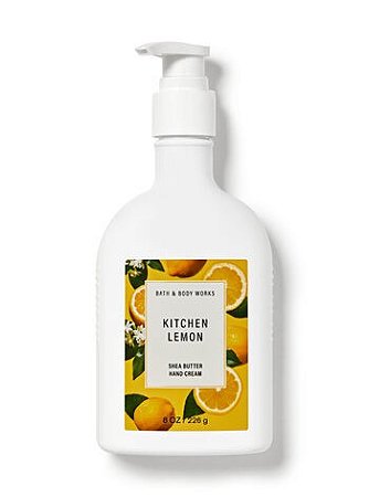KITCHEN LEMON