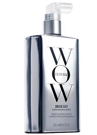 COLOR WOW DREAM COAT SUPERNATURAL SPRAY ANTI-FRIZZ TREATMENT