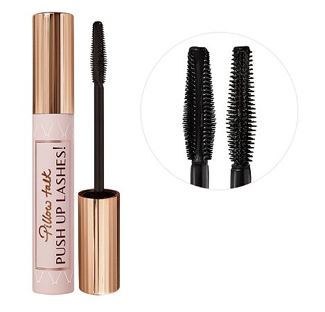 Charlotte Tilbury Pillow Talk Push Up Lashes Volumizing & Lengthening Mascara