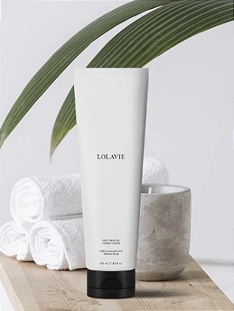 LolaVie RESTORATIVE CONDITIONER