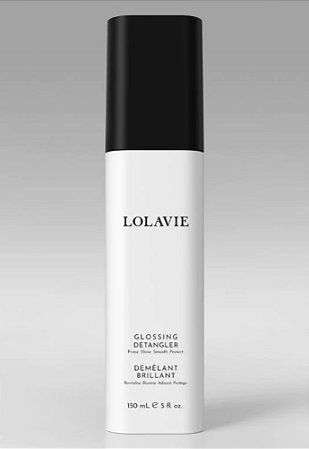 LolaVie GLOSSING DETANGLER