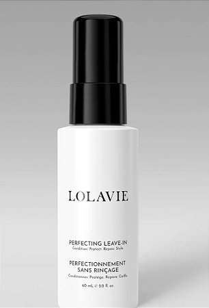 LolaVie PERFECTING LEAVE-IN