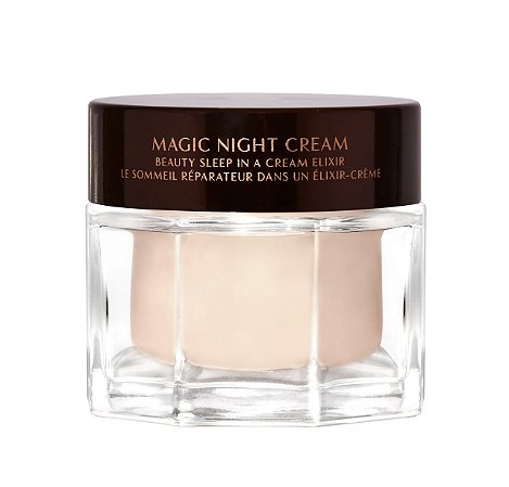Charlotte Tilbury Refillable Magic Night Moisturizer with Retinol