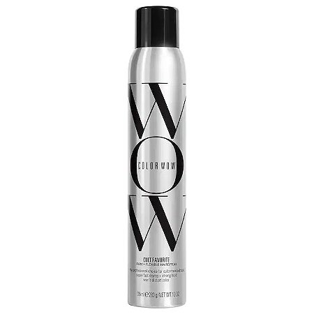 COLOR WOW Cult Favorite Firm + Flexible Hairspray