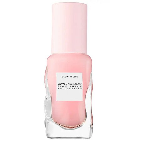 Glow Recipe Watermelon Pink Juice Oil-Free Moisturizer