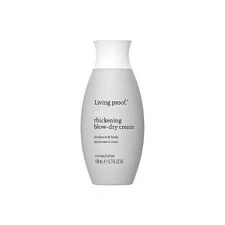 Living Proof Full Thickening Blow-Dry Cream