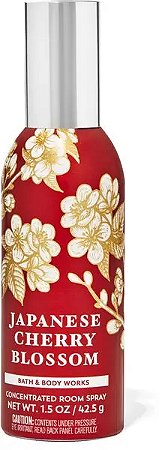 Japanese Cherry Blossom - Concentrated Room Spray
