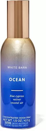 Ocean - Concentrated Room Spray