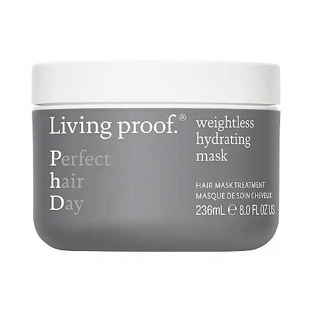 Living Proof Perfect Hair Day Weightless Hydrating Mask