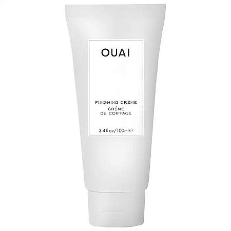 OUAI Finishing Crème