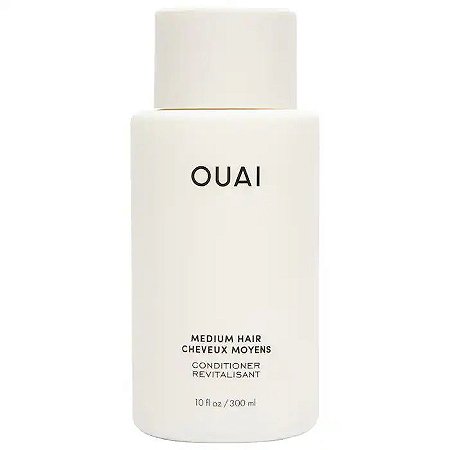 OUAI Medium Hair Conditioner
