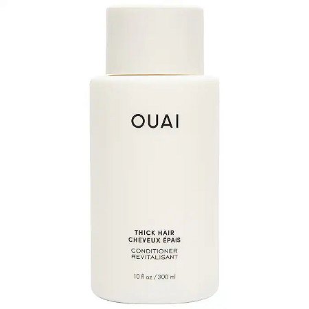OUAI Thick Hair Conditioner