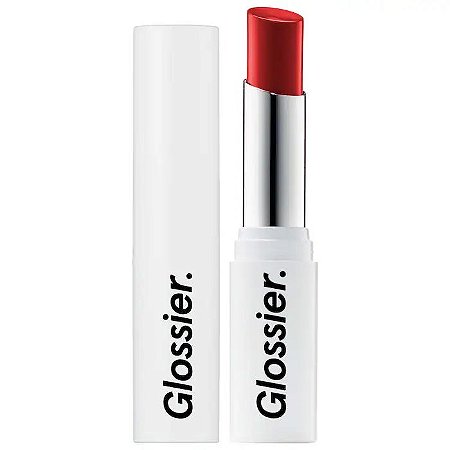 Glossier Generation G Sheer Matte Lipstick
