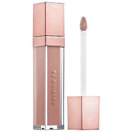 PATRICK TA Silky Lip Crème