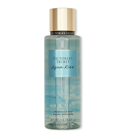 Victoria’s Secret Body Mist Aqua Kiss