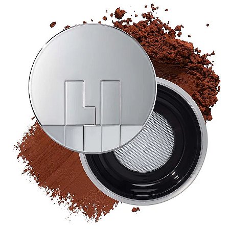 HAUS LABS BY LADY GAGA Bio-Blurring Talc-Free Loose Setting Powder