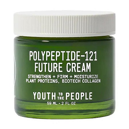 Youth To The People - Polypeptide-121 Future Firming + Hydrating Moisturizer