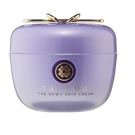 Tatcha - The Dewy Skin Cream Plumping & Hydrating Moisturizer