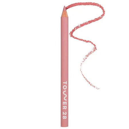 Tower 28 Beauty OneLiner Lip Liner + Eyeliner + Cheek Pencil