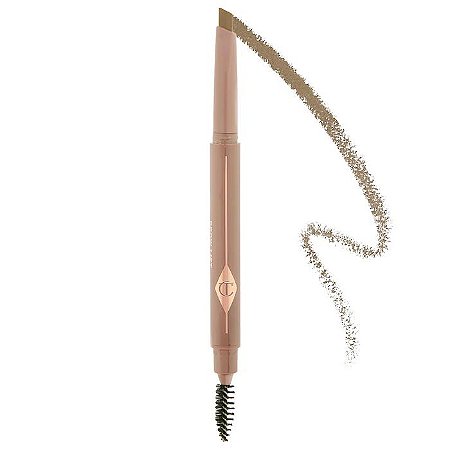 Charlotte Tilbury Brow Lift Refillable Triangular Eyebrow Pencil