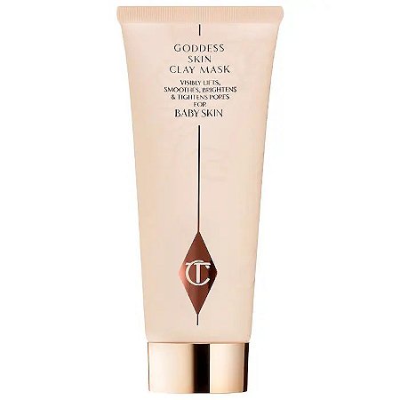 Charlotte Tilbury Goddess Clay Mask