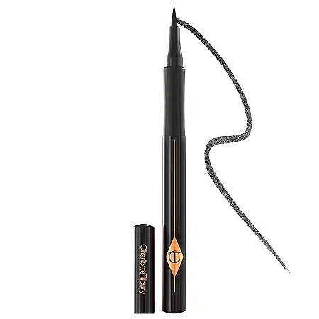 Charlotte Tilbury Feline Flick Volume 2 Liquid Eyeliner