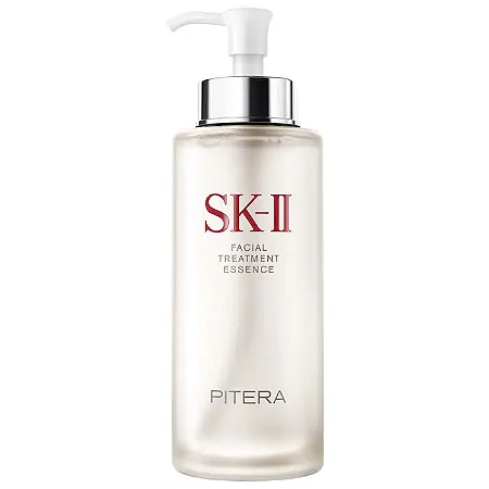 SK-II Anti-Aging Facial Treatment Essence