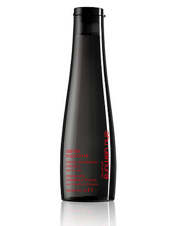 shu uemura ashita supreme ultra smoothing shampoo​