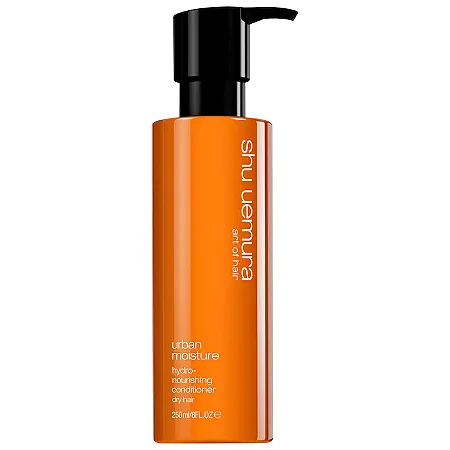 shu uemura Urban Moisture Hydro-Nourishing Conditioner