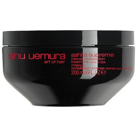 shu uemura Ashita Supreme Strengthening Mask for Damaged Hair