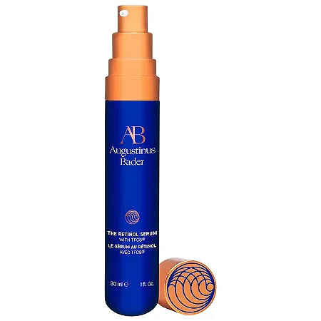 Augustinus Bader The Retinol Serum