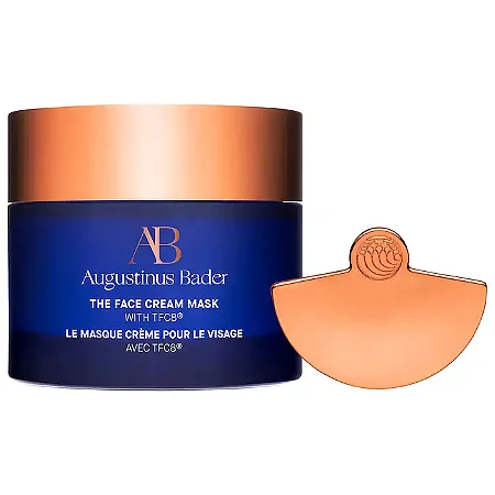 Augustinus Bader The Face Cream Mask