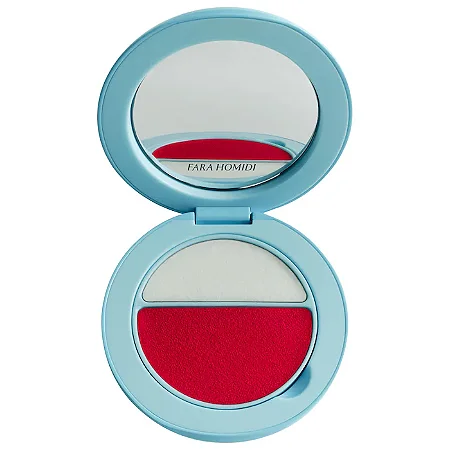 Fara Homidi Essential Lip Refillable Compact