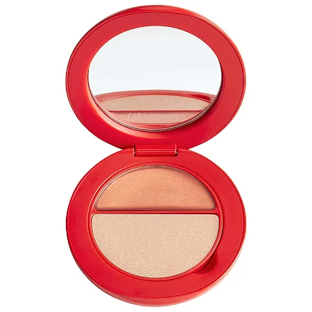 Fara Homidi Essential Face Compact Refillable Concealer and Foundation